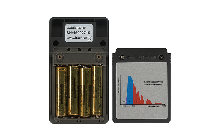 便攜式太陽膜測試儀電池 便攜式太陽膜測試儀電池