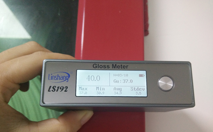 油漆光澤度儀 油漆光澤度儀