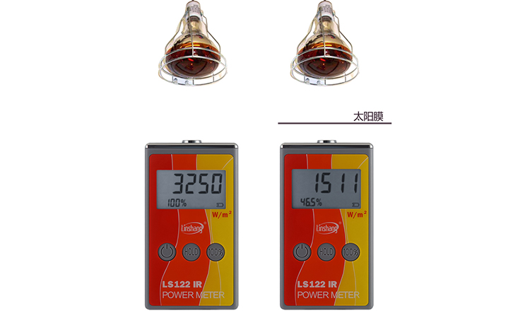 紅外功率計 紅外功率計