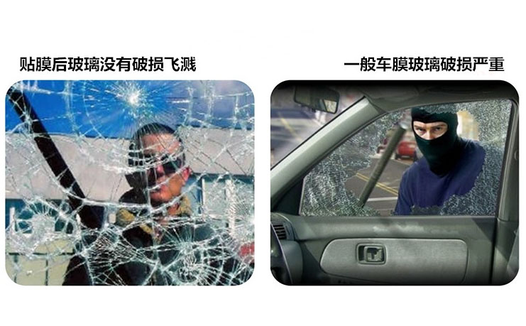 汽車玻璃貼膜 汽車玻璃貼膜
