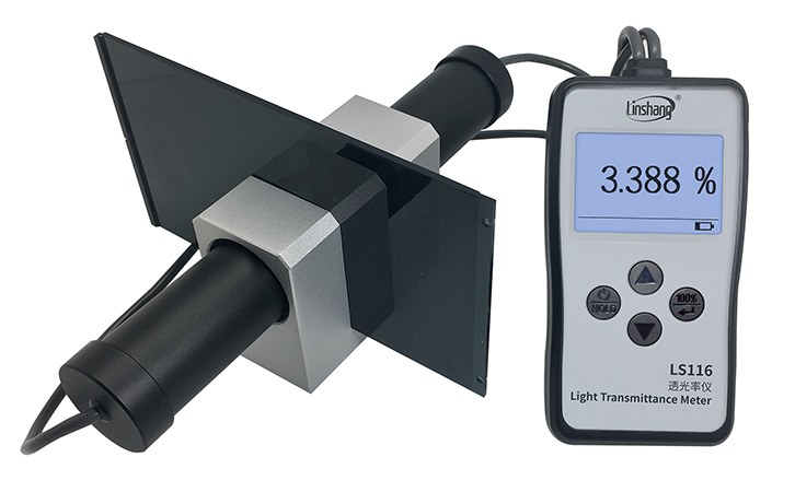 透光率儀