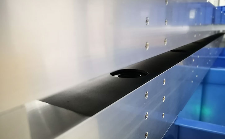 LS125真空鍍膜在線測試儀