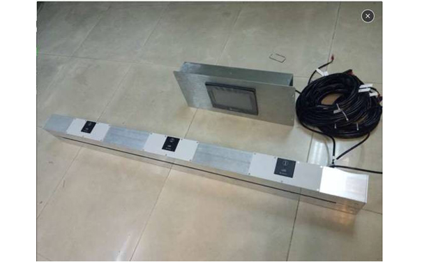 真空鍍膜在線測厚儀 真空鍍膜在線測厚儀