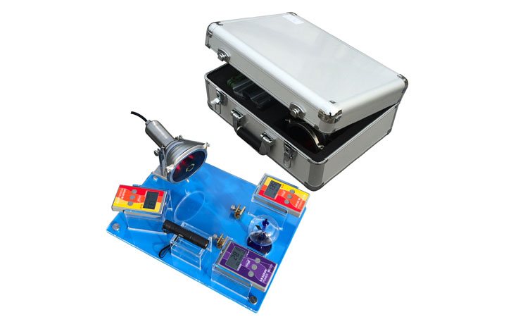 隔熱膜演示套件 隔熱膜演示套件