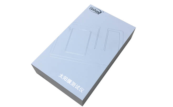 LS101太陽膜測(cè)試儀包裝 LS101太陽膜測(cè)試儀包裝