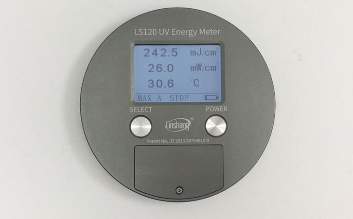 UV能量計(jì)LS120 UV能量計(jì)LS120