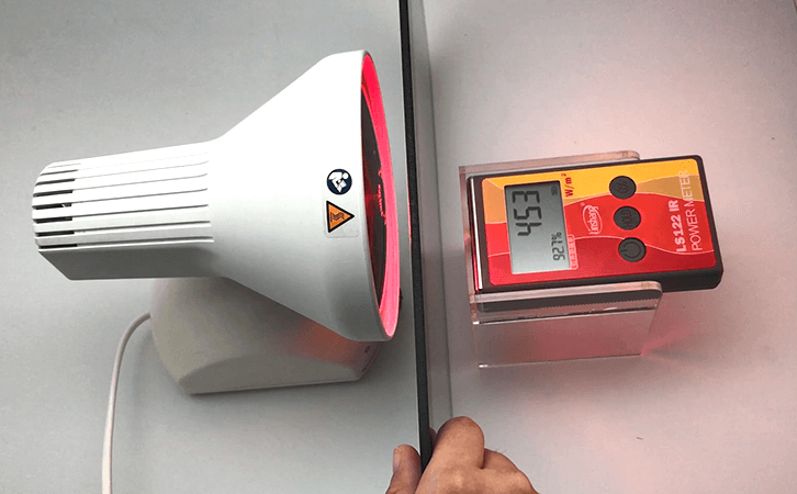 紅外功率計(jì)LS122 紅外功率計(jì)LS122