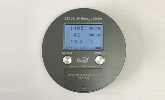 UV能量計LS128 UV能量計LS128