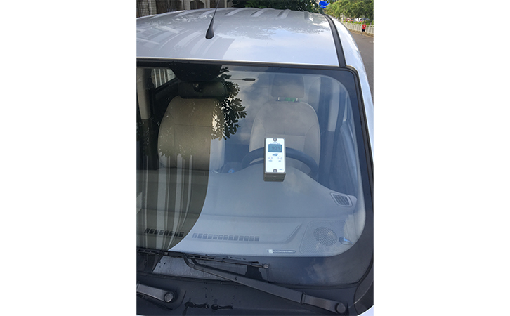 無線分體式透光率測(cè)試儀 無線分體式透光率測(cè)試儀