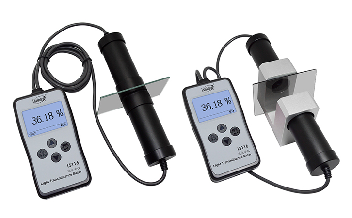 透光率儀