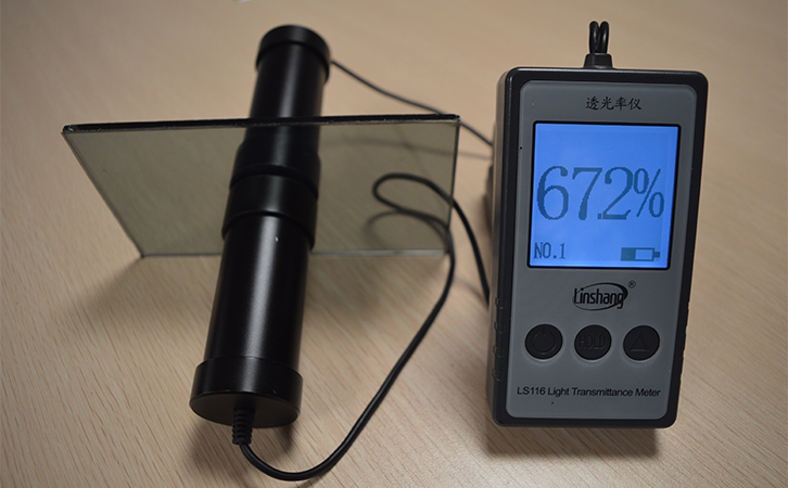 玻璃透光率儀現場測量 玻璃透光率儀現場測量