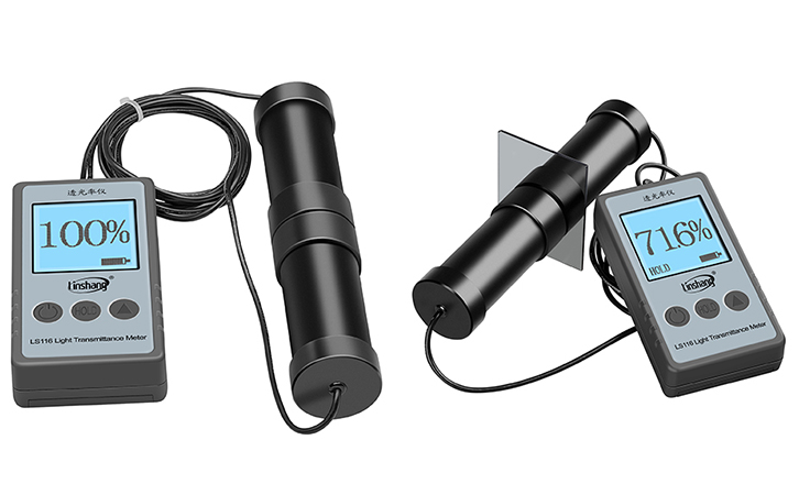 透光率計(jì)