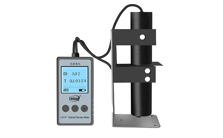 擴散膜透光率儀