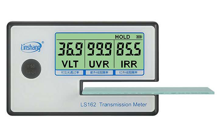 太陽(yáng)膜測(cè)試儀