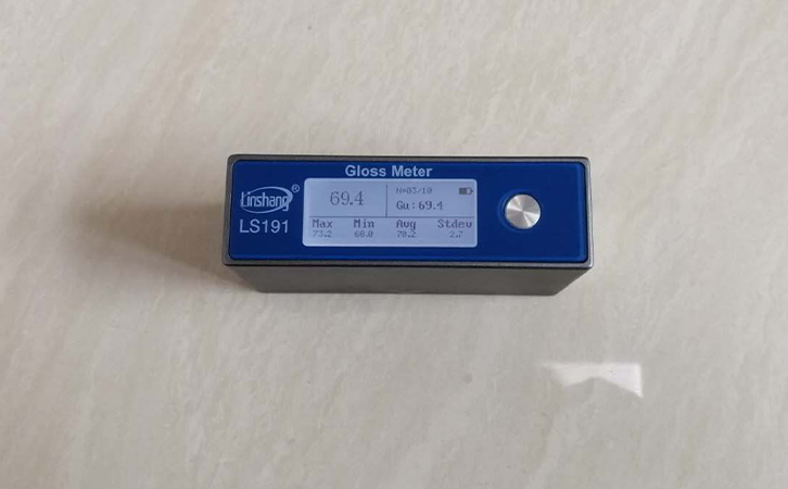 大理石測光儀 大理石測光儀