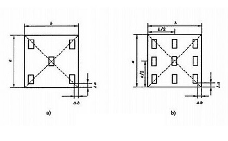 石材測光儀的測量方法