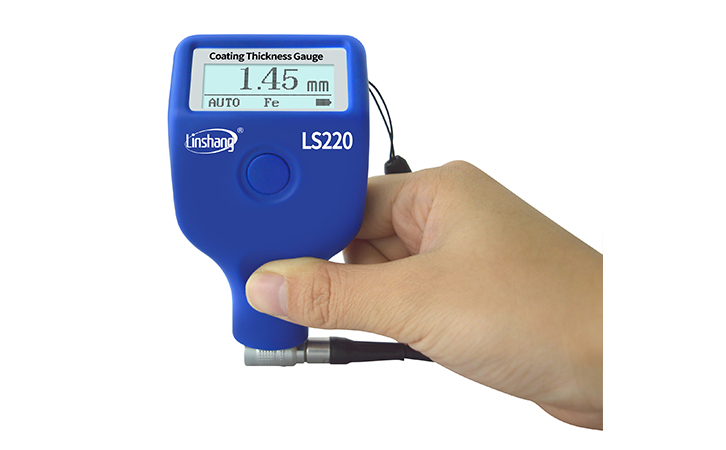 漆膜測厚儀