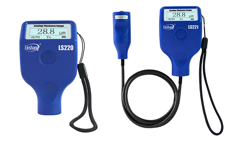 涂層測厚儀廠家