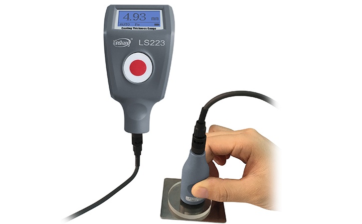 鍍層測厚儀