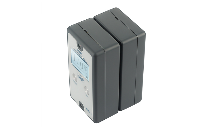 分體式透光率儀