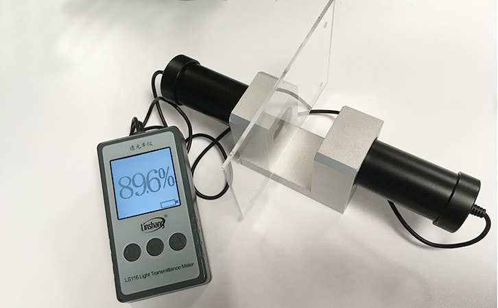 亞克力透光率測試儀