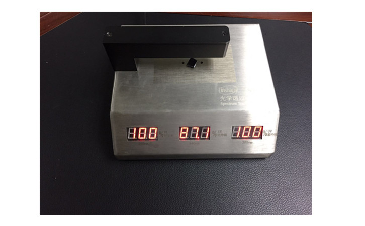 光學(xué)透過率測試儀 光學(xué)透過率測試儀