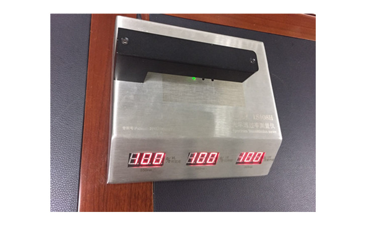 光學透過率測量儀 光學透過率測量儀