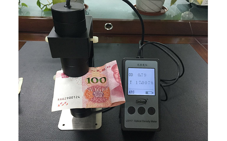 光密度儀 光密度儀