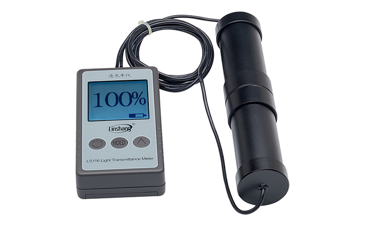煙密度箱透光率儀 煙密度箱透光率儀
