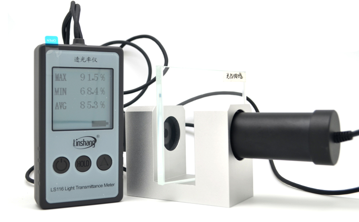 導光板透光率儀 導光板透光率儀
