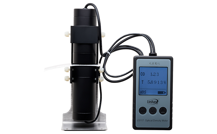 光密度儀 光密度儀