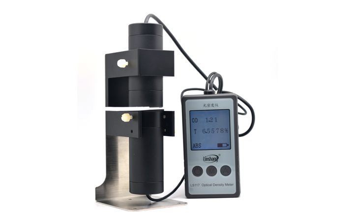 手機殼透光率儀 手機殼透光率儀