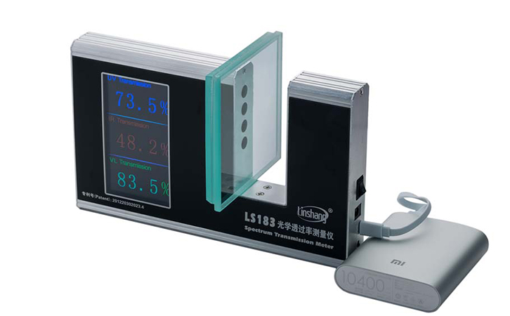 透過率測試儀 透過率測試儀