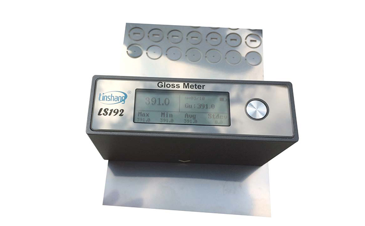 單角度光澤度計(jì) 單角度光澤度計(jì)