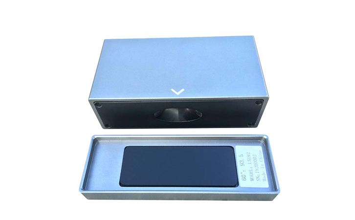 通用型60度光澤度測試儀 通用型60度光澤度測試儀