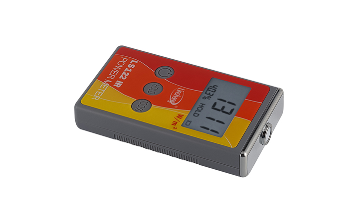 紅外線輻照功率計(jì) 紅外線輻照功率計(jì)