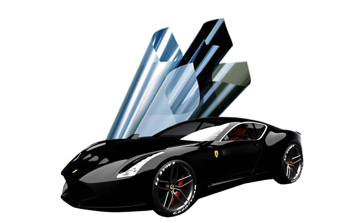 汽車貼膜的性能指標 汽車貼膜的性能指標