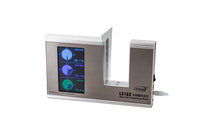 太陽膜測(cè)試儀 太陽膜測(cè)試儀