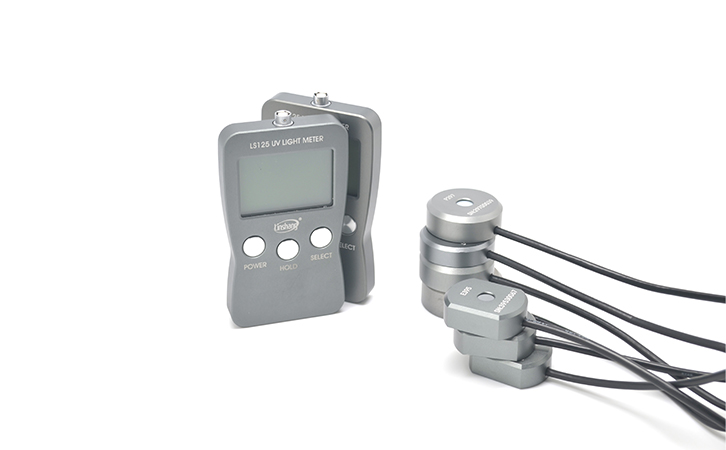 紫外輻射照度計 紫外輻射照度計