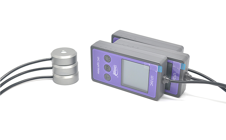 紫外輻射照度計 紫外輻射照度計