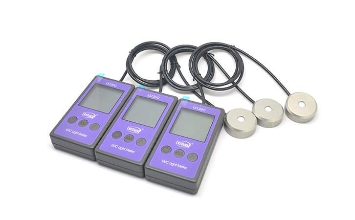 紫外線強度檢測儀 紫外線強度檢測儀