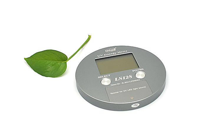 UVLED能量計 UVLED能量計