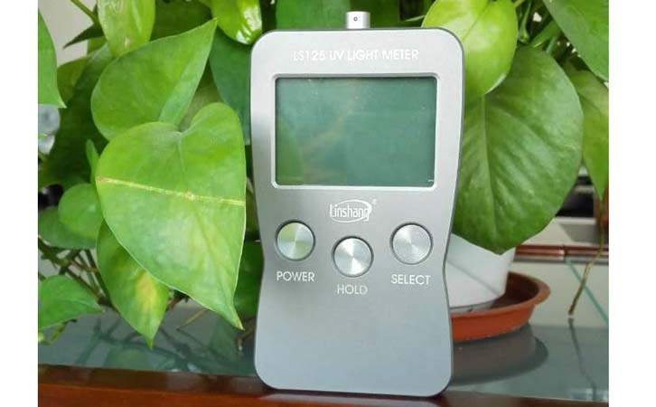 多探頭紫外輻照計(jì) 多探頭紫外輻照計(jì)