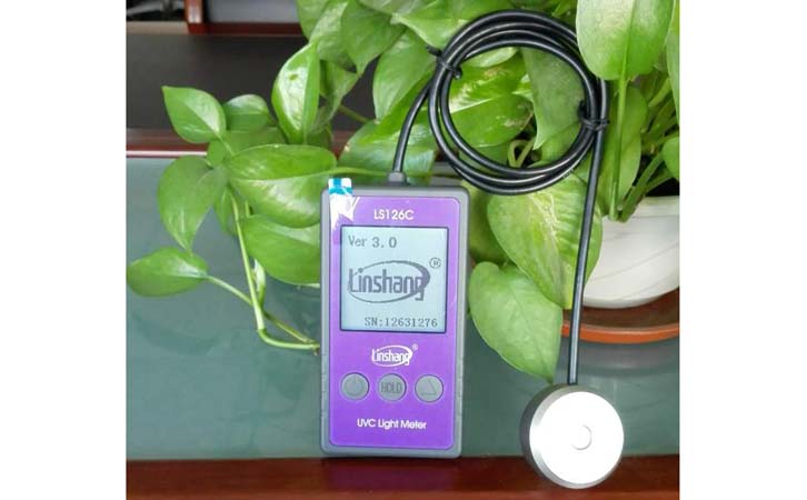 紫外照度計 紫外照度計