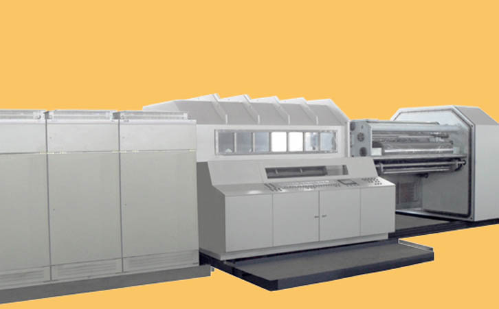 真空鍍膜設備 真空鍍膜設備