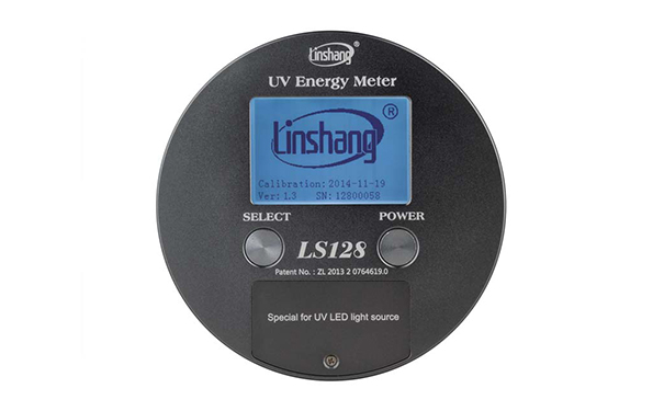 UV LED能量計 UV LED能量計