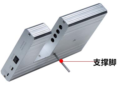 光學透過率儀支撐桿 光學透過率儀支撐桿